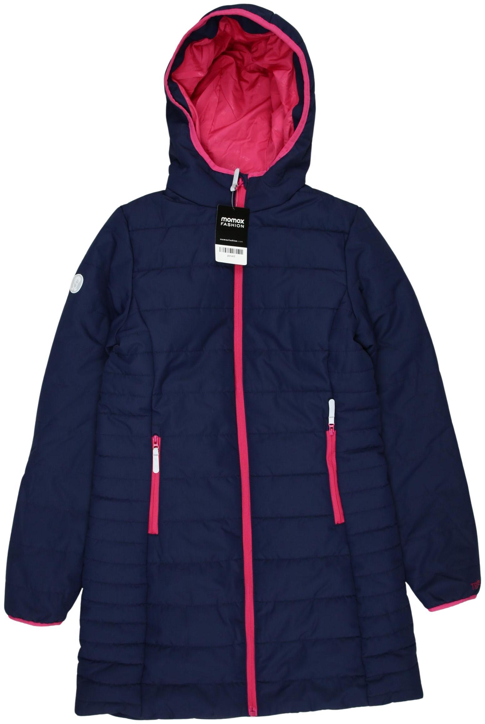 

Trollkids Damen Jacke, marineblau, Gr. 164