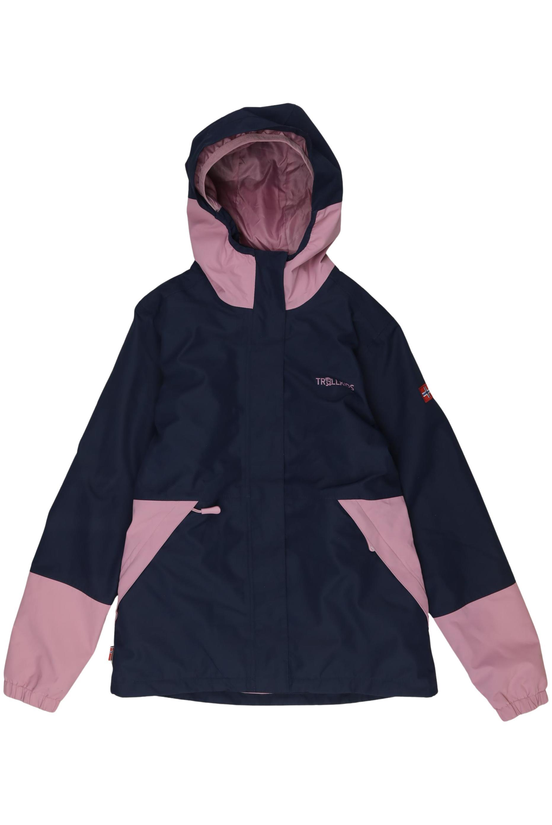 

Trollkids Mädchen Jacke, mehrfarbig, Gr. 164