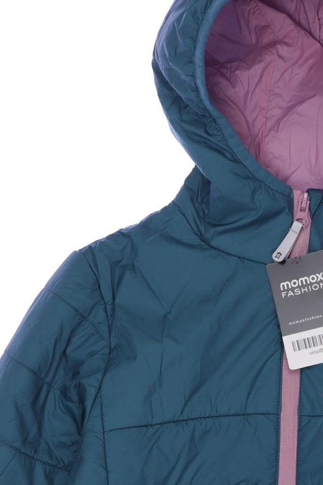 Thumbnail - Trollkids Damen Jacke, türkis, Gr. 152