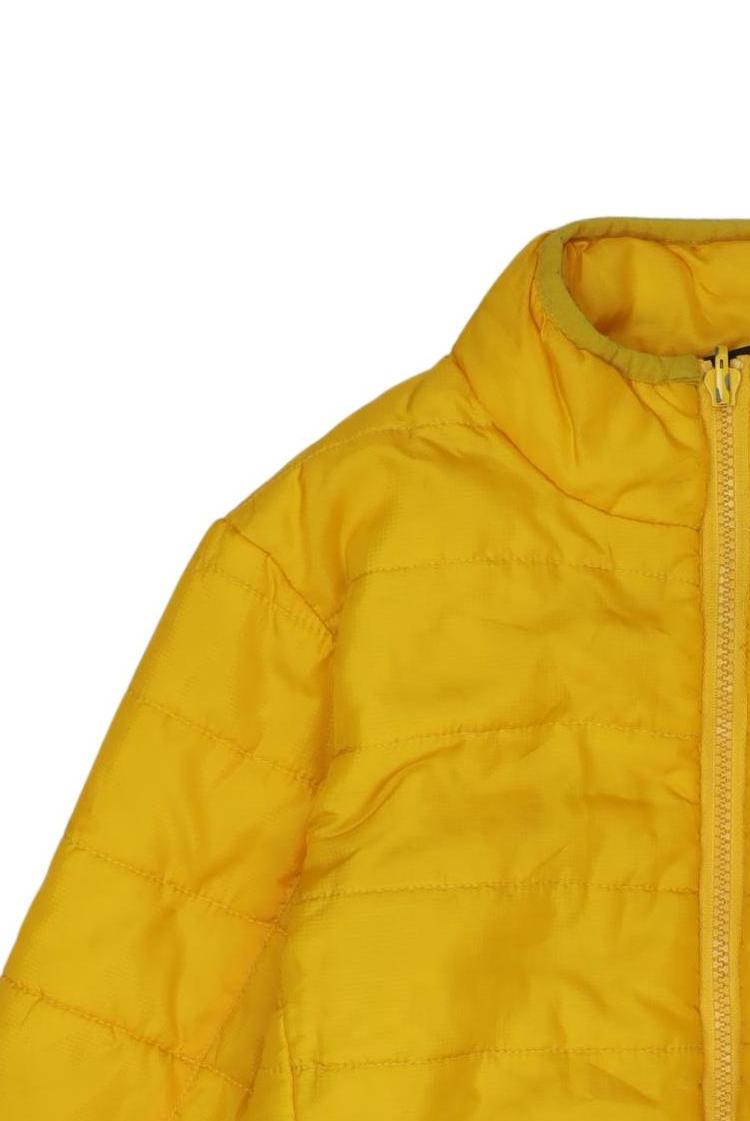 Thumbnail - Trollkids Mädchen Jacke, gelb, Gr. 128