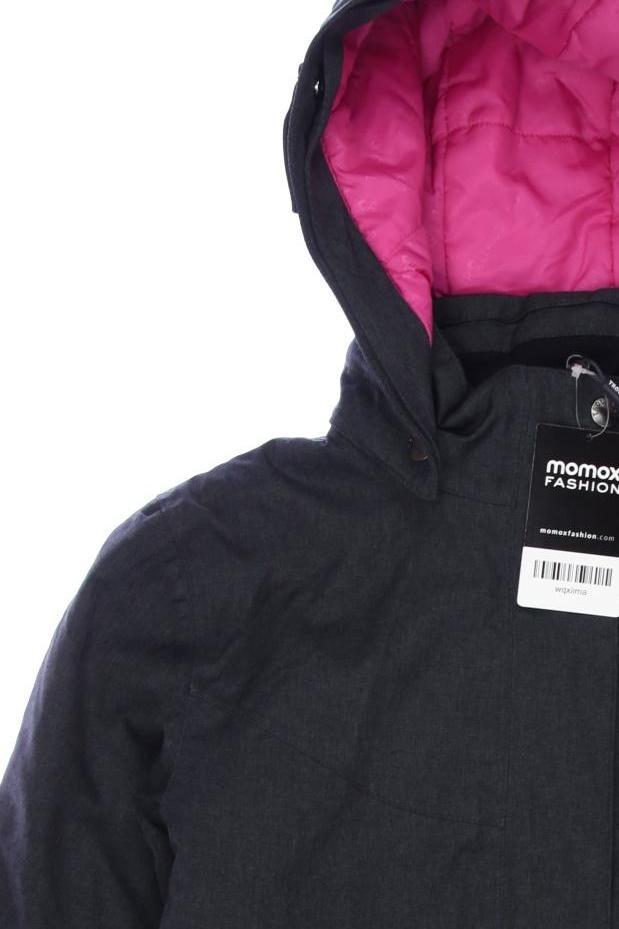 Thumbnail - Trollkids Damen Jacke, grau, Gr. 152
