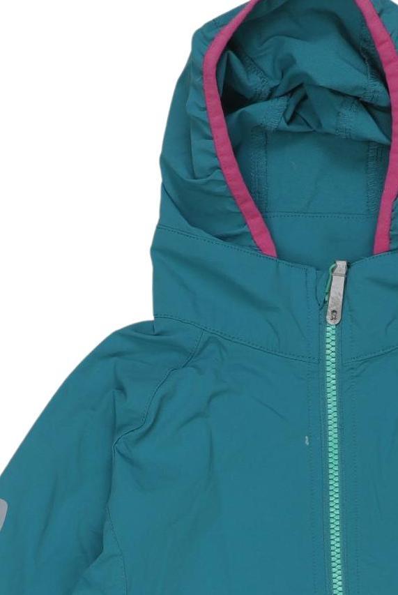 Thumbnail - Trollkids Mädchen Jacke, türkis, Gr. 128