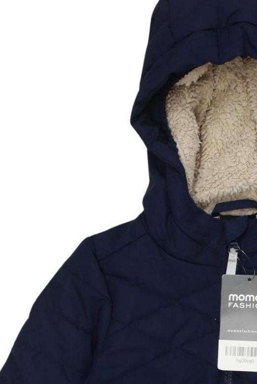 Thumbnail - Trollkids Mädchen Jacke, marineblau, Gr. 92