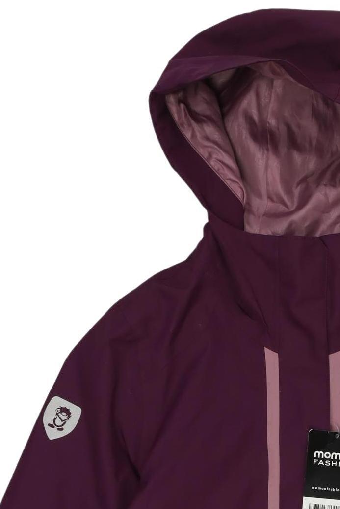 Thumbnail - Trollkids Mädchen Jacke, flieder, Gr. 140
