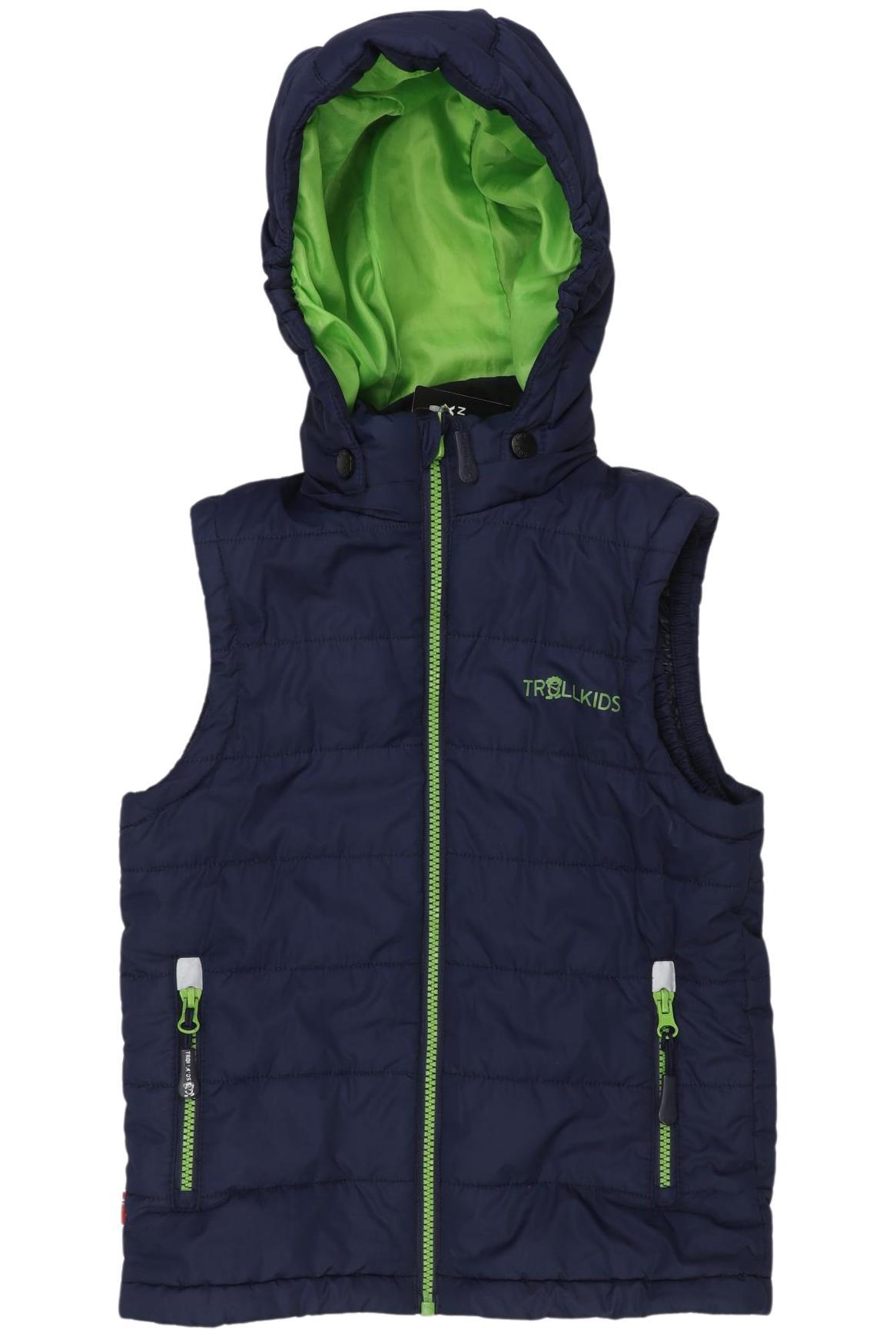 

Trollkids Mädchen Jacke, mehrfarbig, Gr. 128