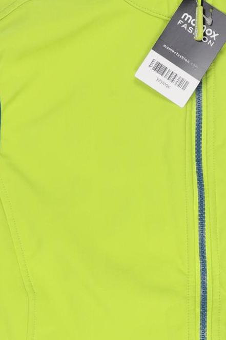 Thumbnail - Trollkids Mädchen Jacke, neon, Gr. 176