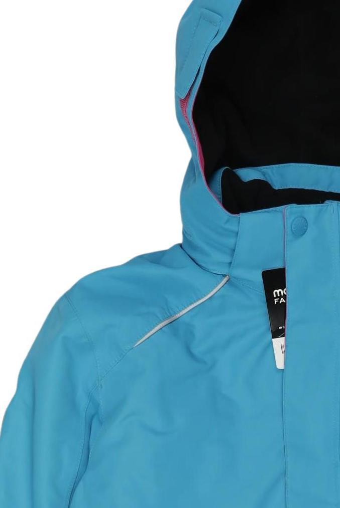 Thumbnail - Trollkids Mädchen Jacke, hellblau, Gr. 176