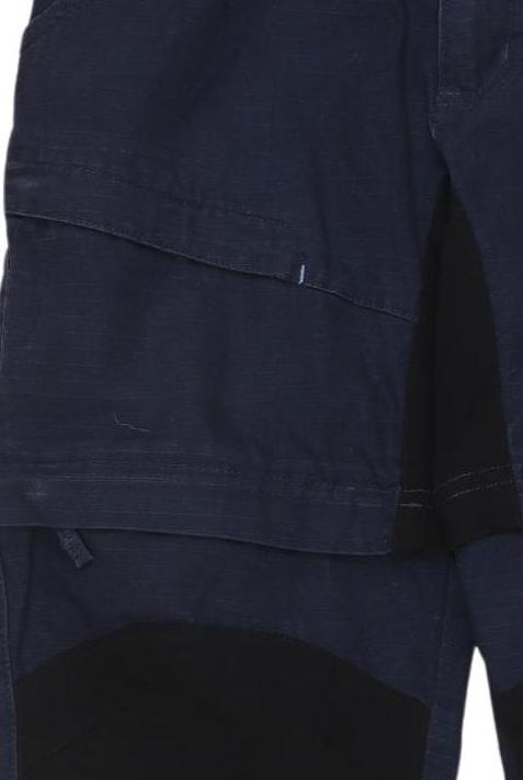 Thumbnail - Trollkids Mädchen Jeans, marineblau, Gr. 134