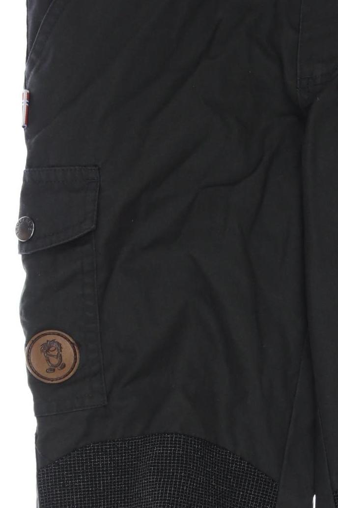 Thumbnail - Trollkids Mädchen Jeans, grau, Gr. 140