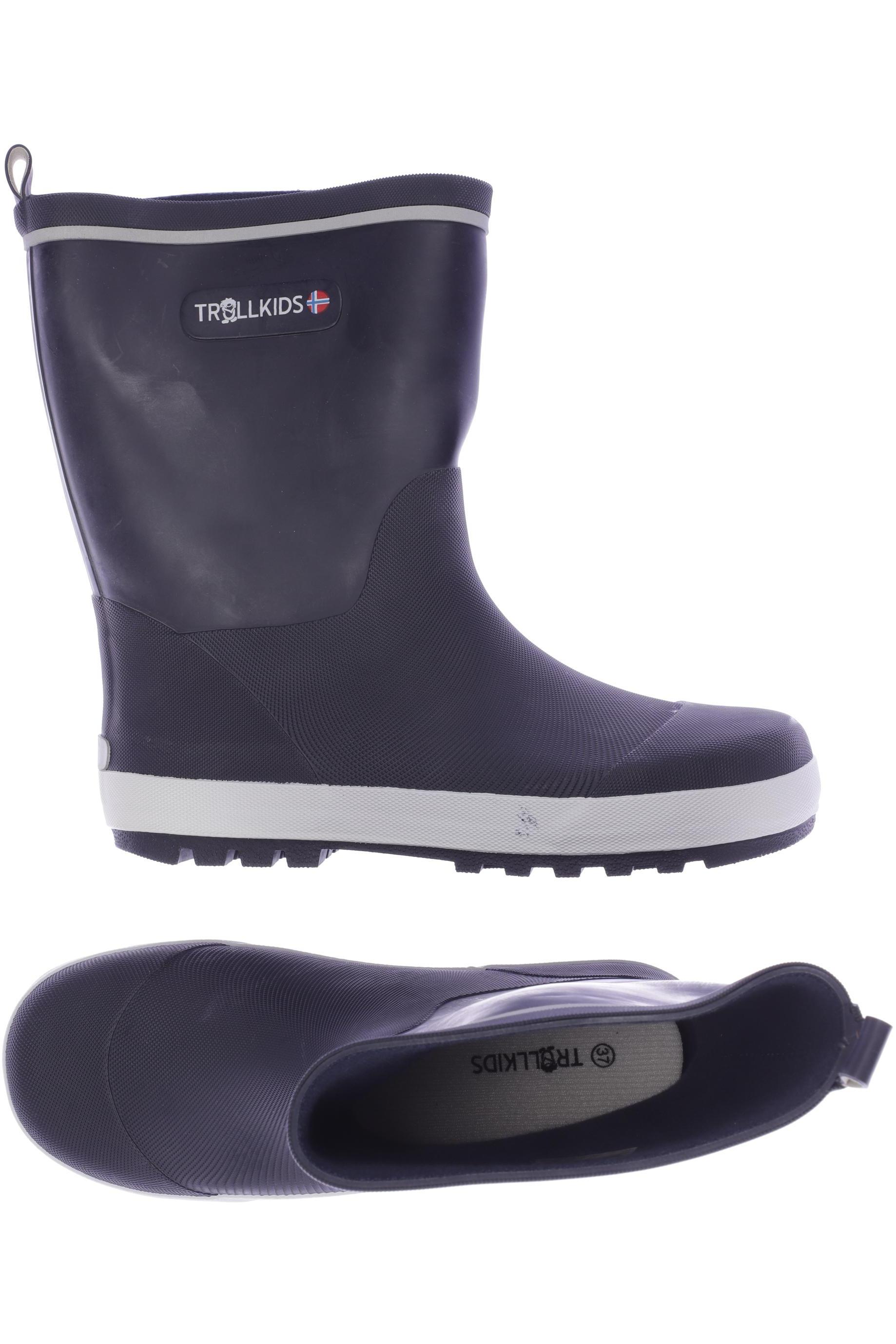 

Trollkids Damen Kinderschuhe, marineblau, Gr. 37
