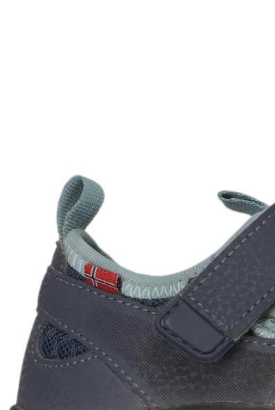 Thumbnail - Trollkids Mädchen Kinderschuhe, mehrfarbig, Gr. 28