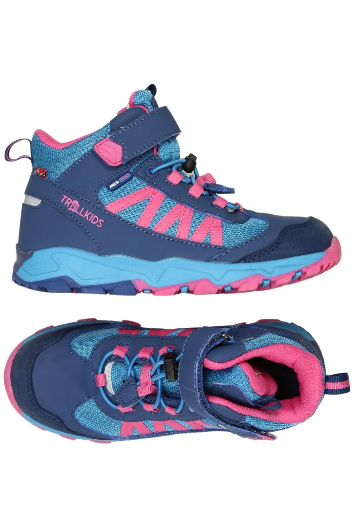 

Trollkids Mädchen Kinderschuhe, mehrfarbig, Gr. 32