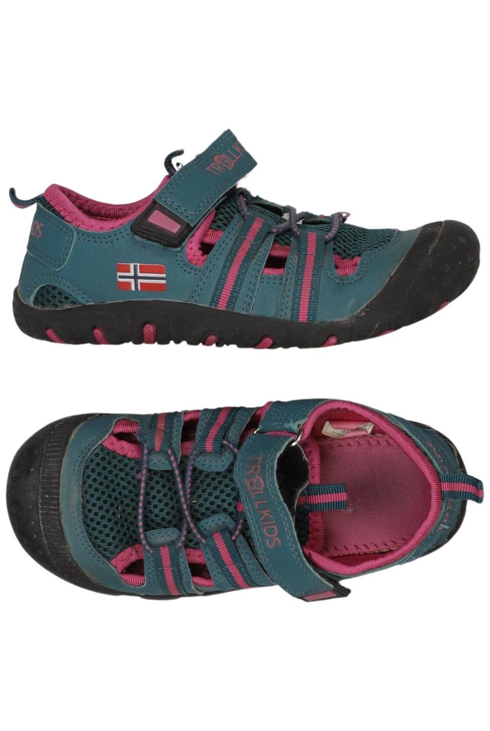 

Trollkids Mädchen Kinderschuhe, mehrfarbig, Gr. 29