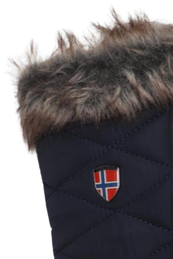 Thumbnail - Trollkids Mädchen Kinderschuhe, mehrfarbig, Gr. 30