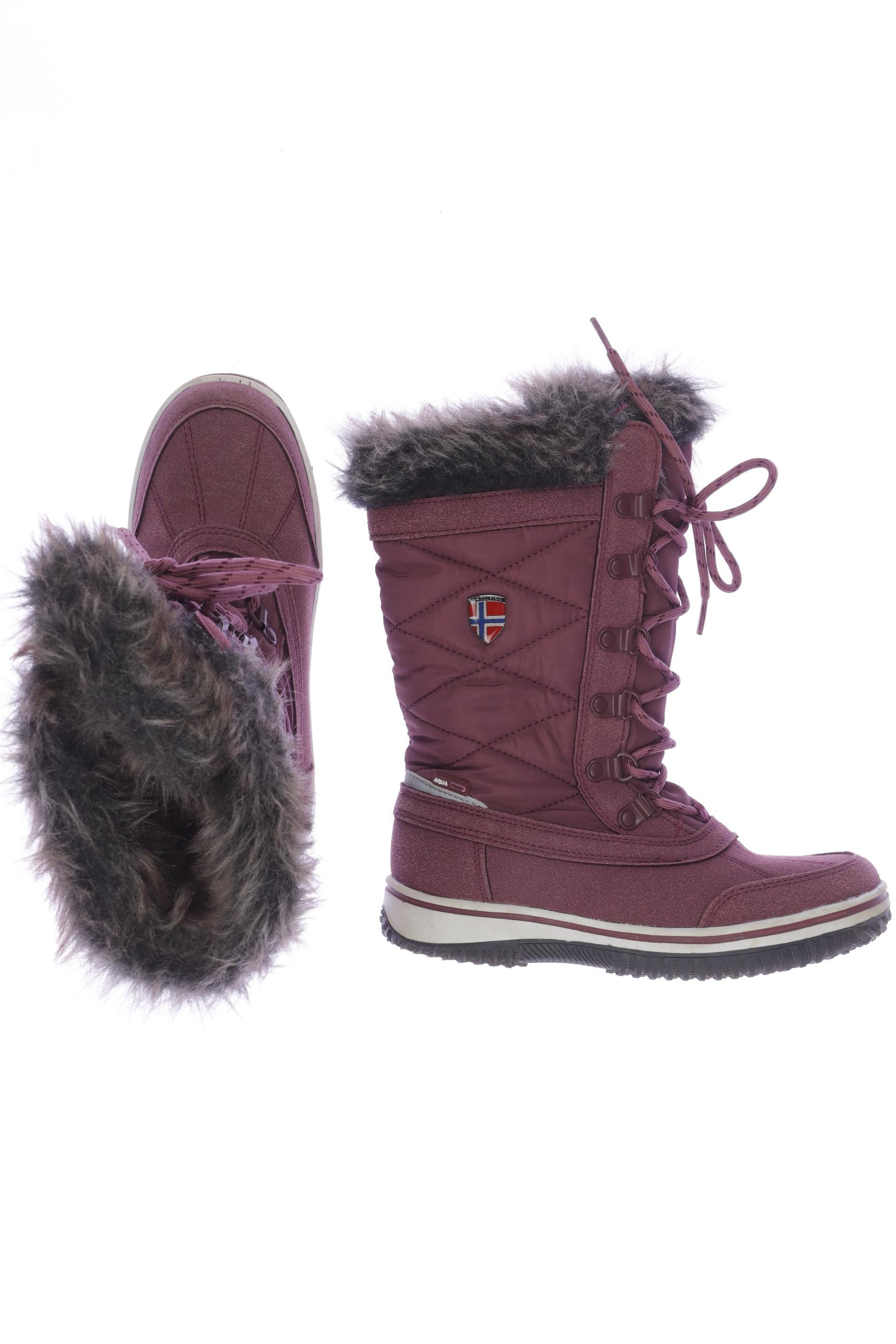 

Trollkids Damen Kinderschuhe, pink, Gr. 33