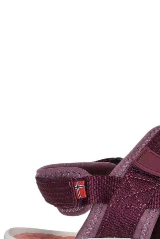 Thumbnail - Trollkids Mädchen Kinderschuhe, flieder, Gr. 38