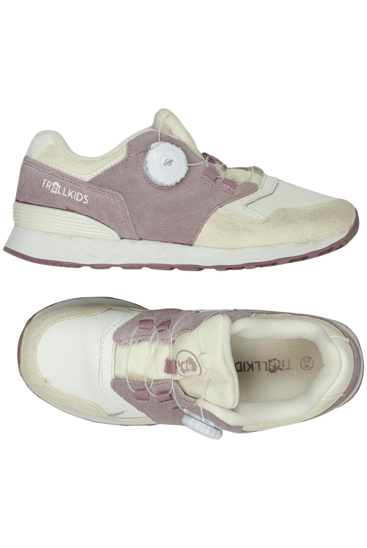 

Trollkids Mädchen Kinderschuhe, mehrfarbig, Gr. 34