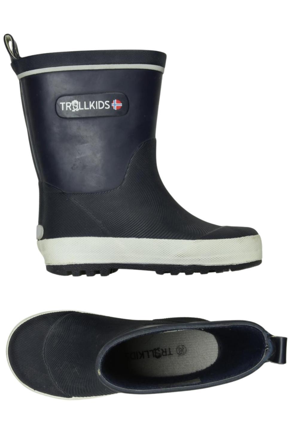 

Trollkids Damen Kinderschuhe, marineblau, Gr. 26