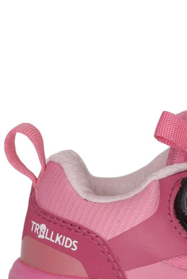 Thumbnail - Trollkids Mädchen Kinderschuhe, pink, Gr. 28