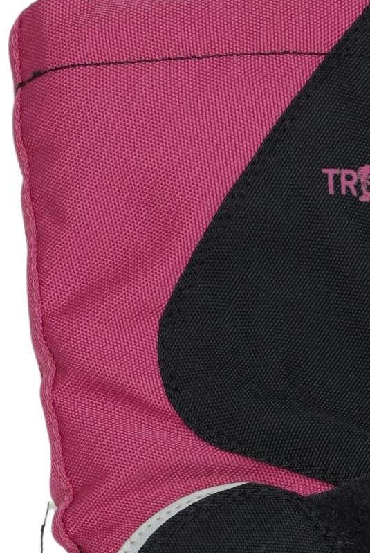 Thumbnail - Trollkids Damen Kinderschuhe, pink, Gr. 32