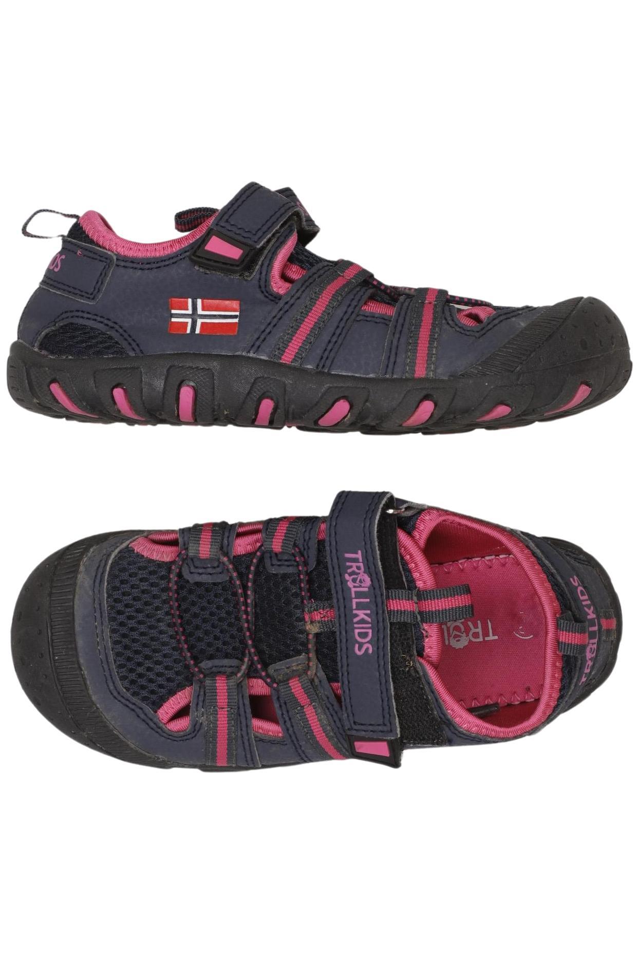 

Trollkids Mädchen Kinderschuhe, mehrfarbig, Gr. 30