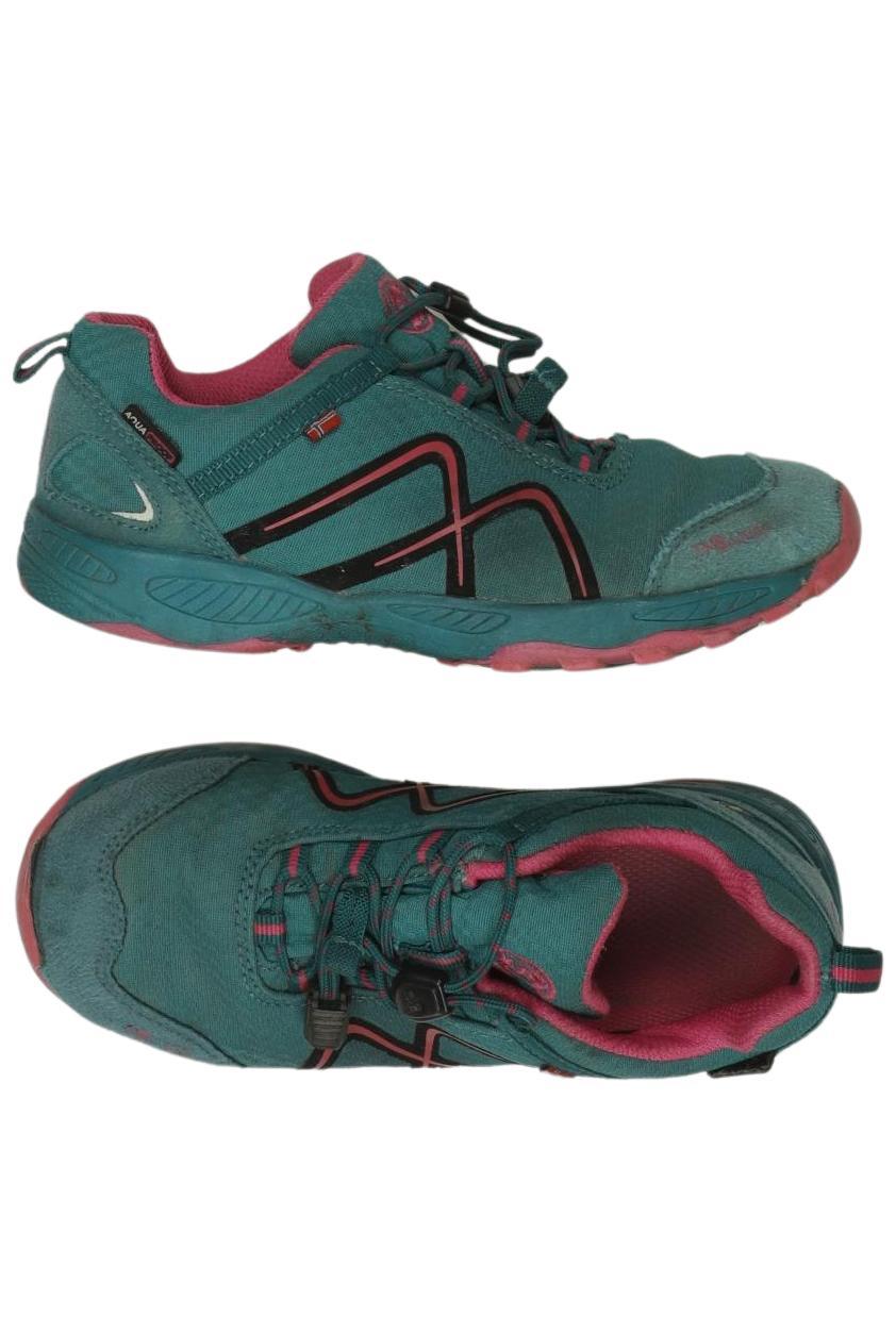 

Trollkids Mädchen Kinderschuhe, mehrfarbig, Gr. 33