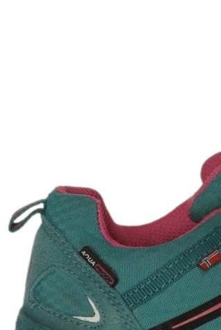 Thumbnail - Trollkids Mädchen Kinderschuhe, mehrfarbig, Gr. 33