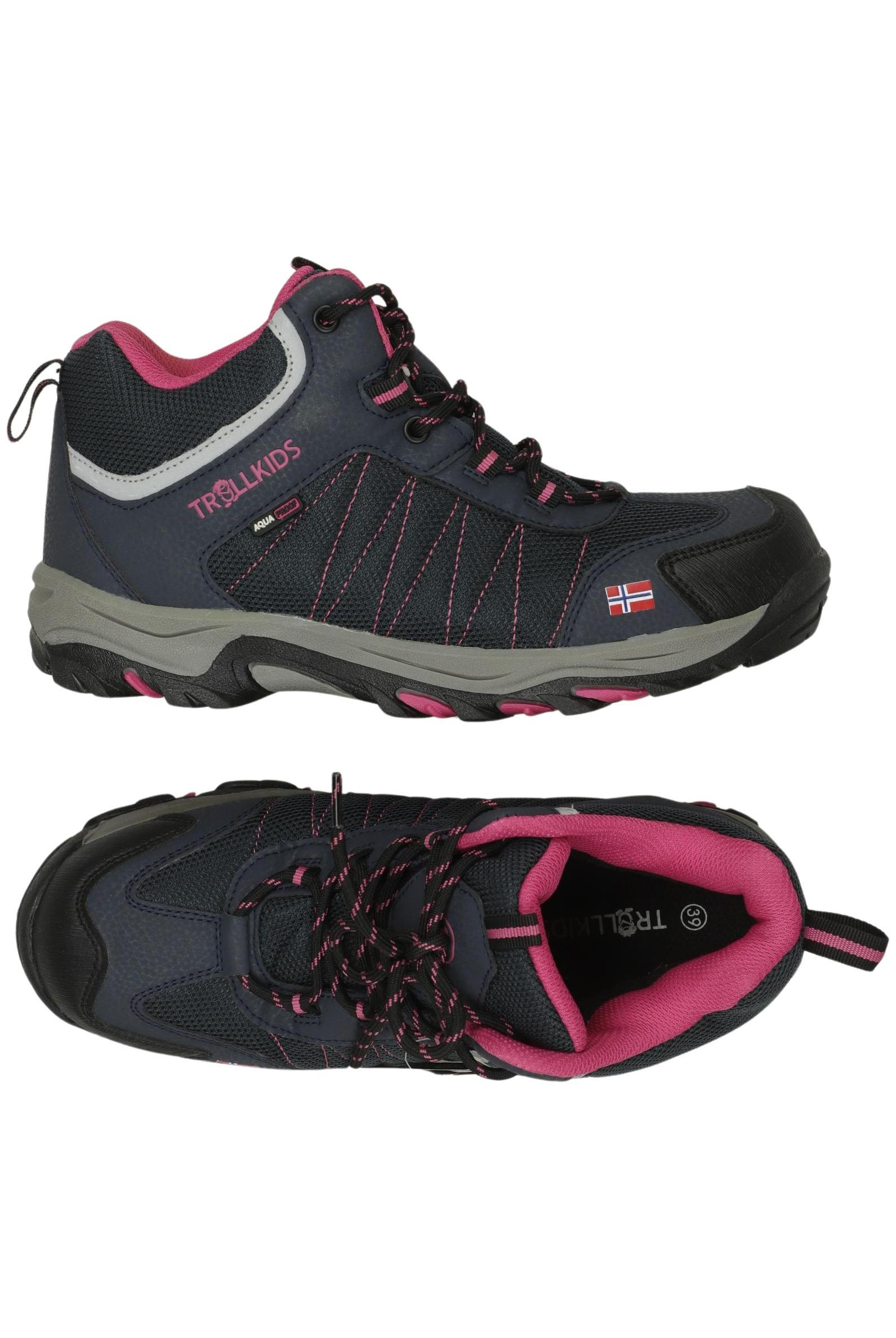 

Trollkids Mädchen Kinderschuhe, mehrfarbig, Gr. 39