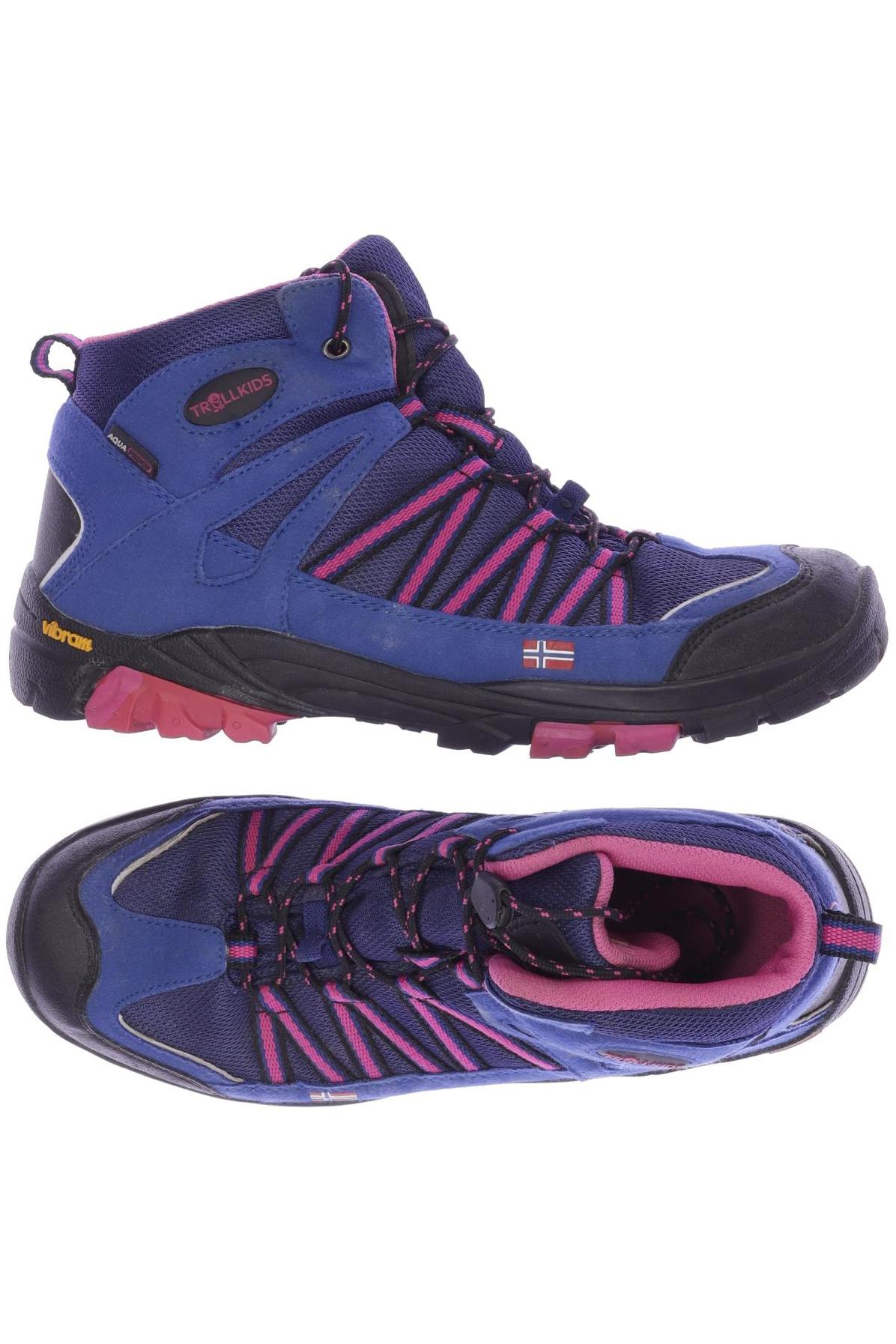 

Trollkids Damen Kinderschuhe, marineblau, Gr. 39