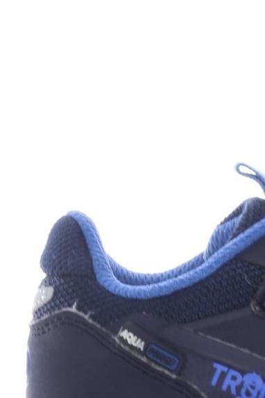 Thumbnail - Trollkids Mädchen Kinderschuhe, blau, Gr. 26