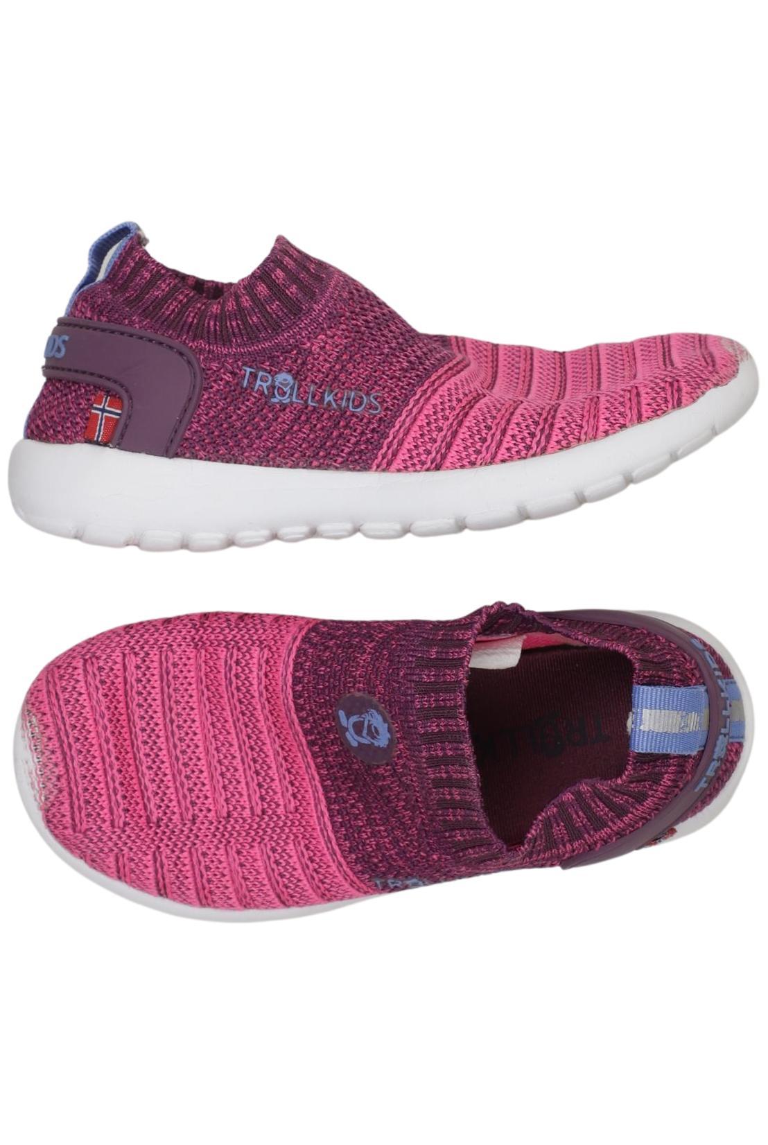 

Trollkids Mädchen Kinderschuhe, mehrfarbig, Gr. 27