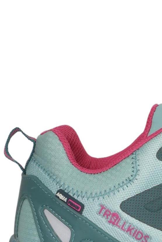 Thumbnail - Trollkids Mädchen Kinderschuhe, mehrfarbig, Gr. 35