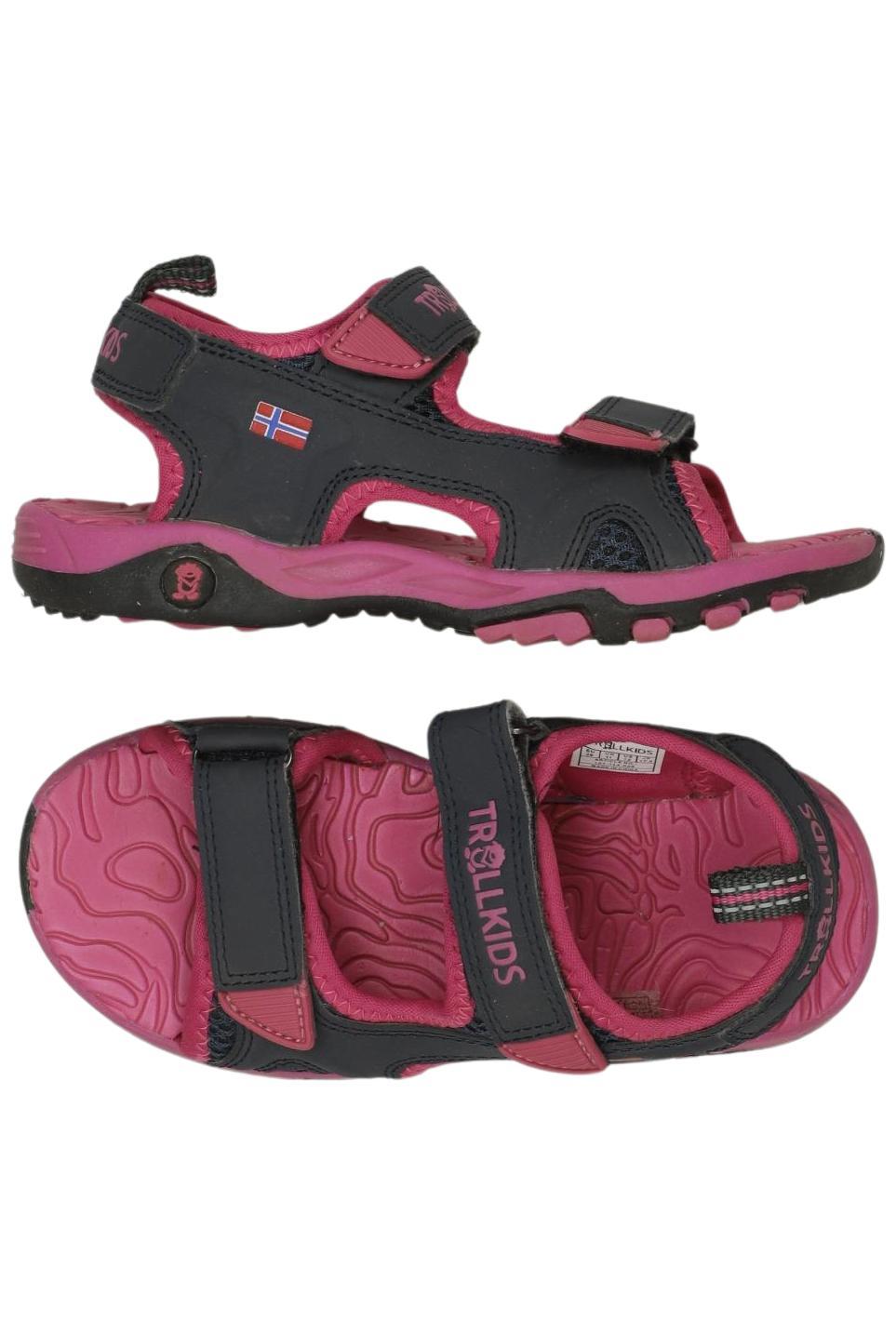 

Trollkids Damen Kinderschuhe, marineblau, Gr. 29