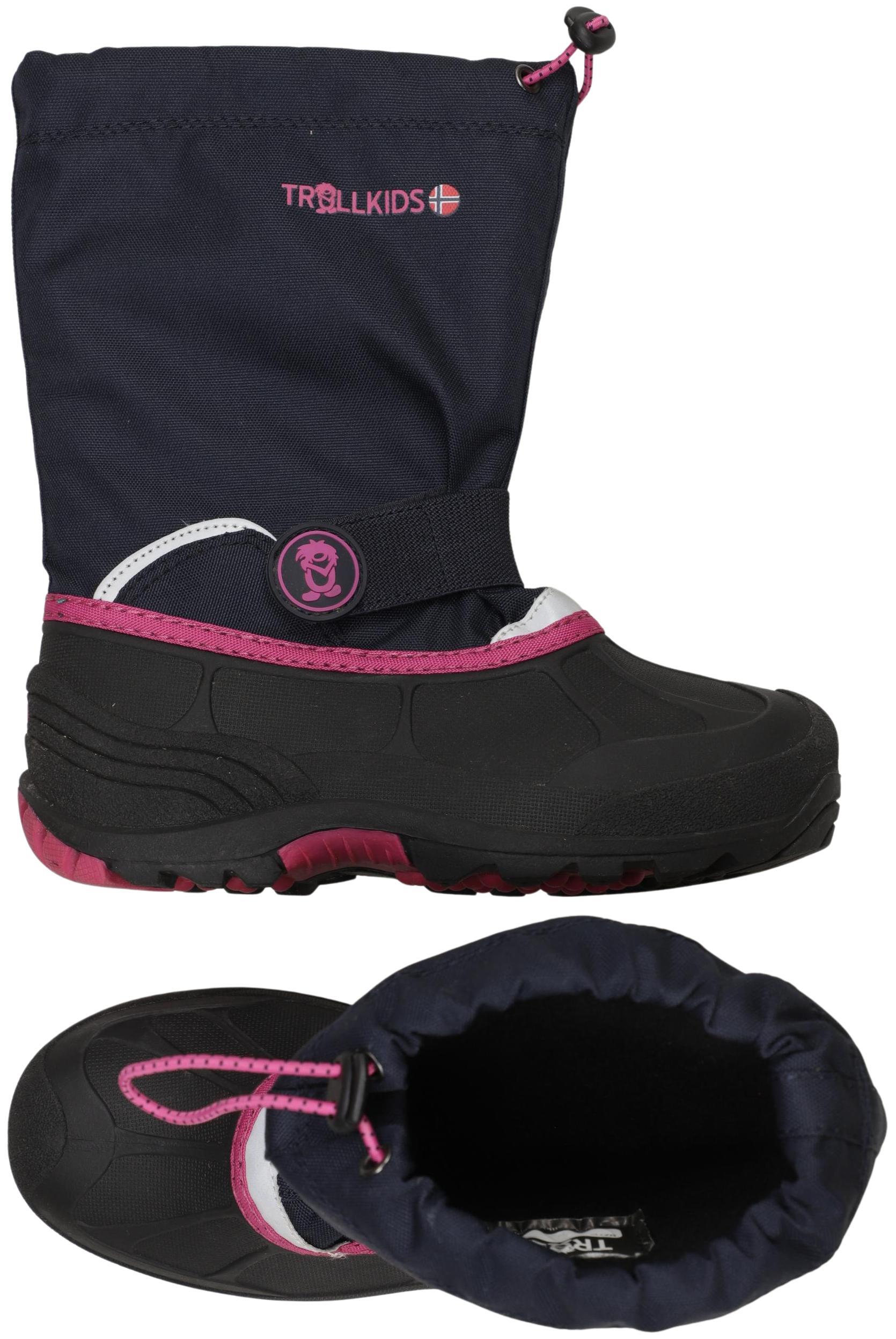 

Trollkids Mädchen Kinderschuhe, mehrfarbig, Gr. 35