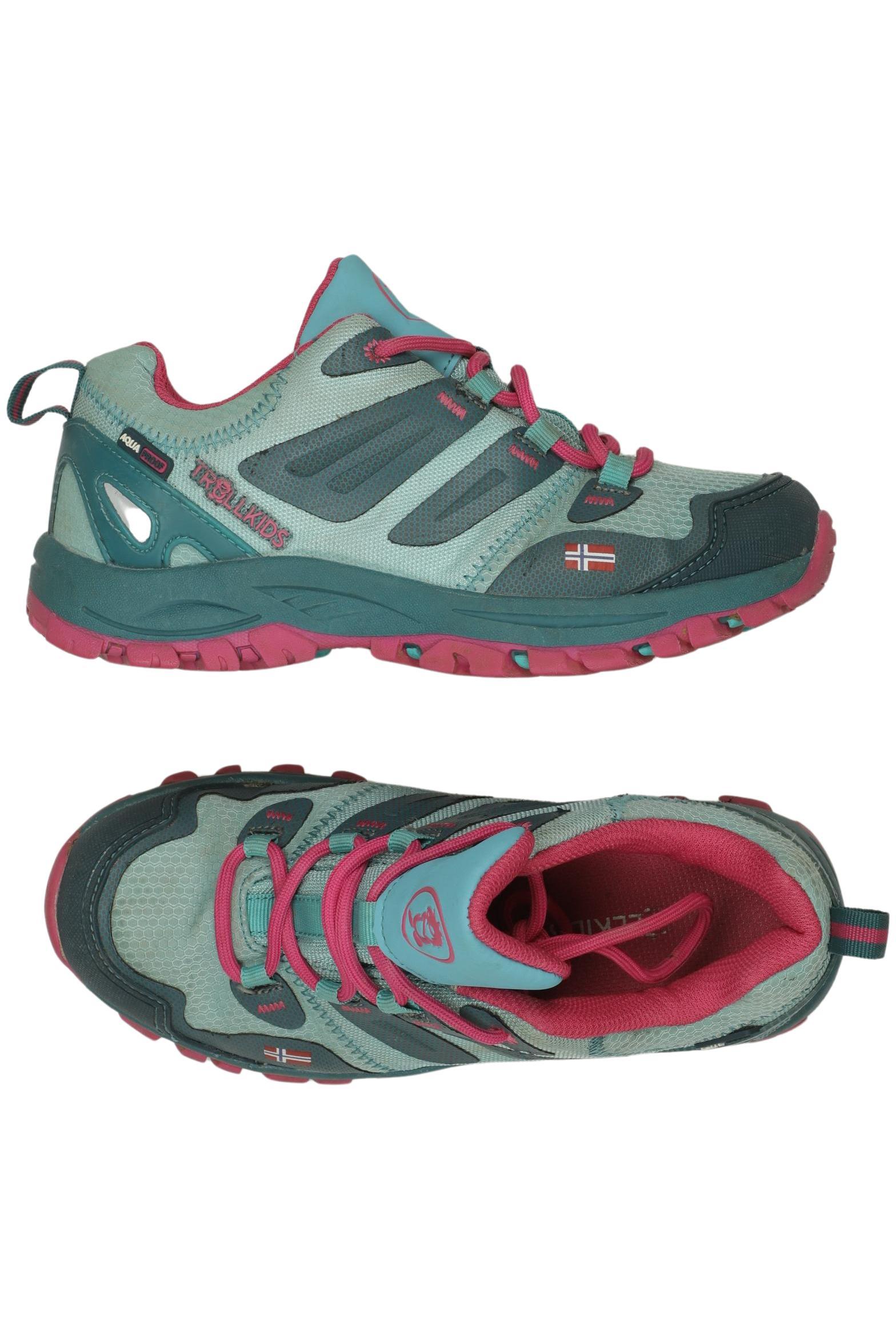 

Trollkids Mädchen Kinderschuhe, mehrfarbig, Gr. 34