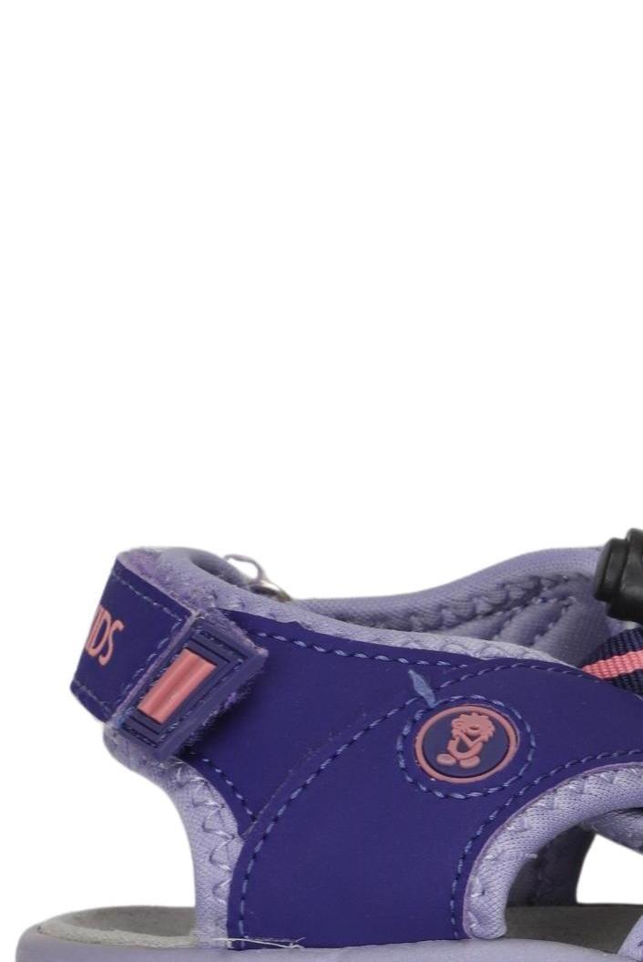 Thumbnail - Trollkids Mädchen Kinderschuhe, flieder, Gr. 35