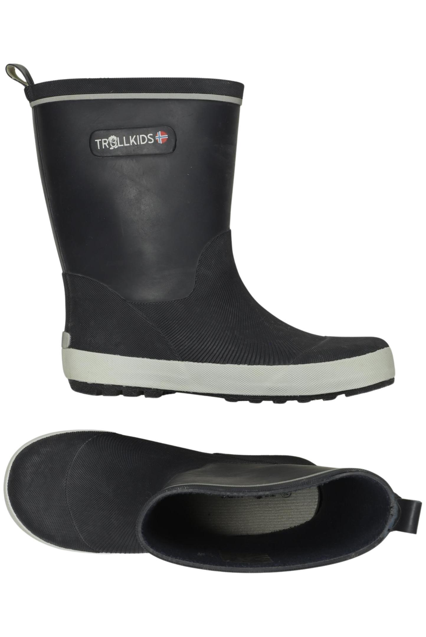 

Trollkids Damen Kinderschuhe, marineblau, Gr. 34