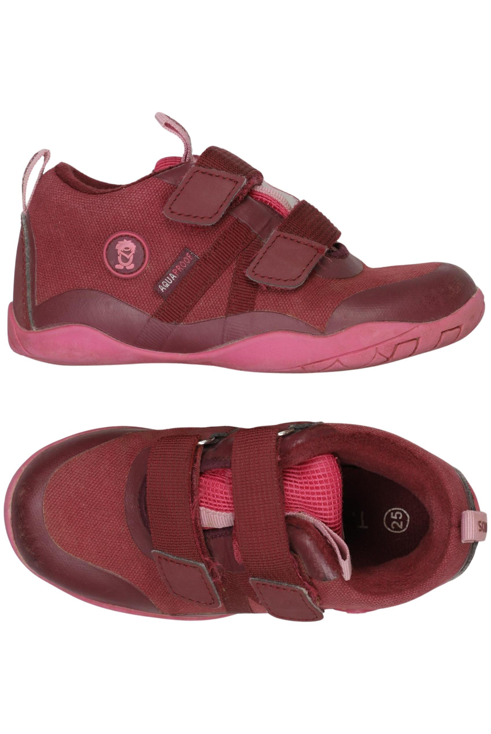 

Trollkids Mädchen Kinderschuhe, mehrfarbig, Gr. 25