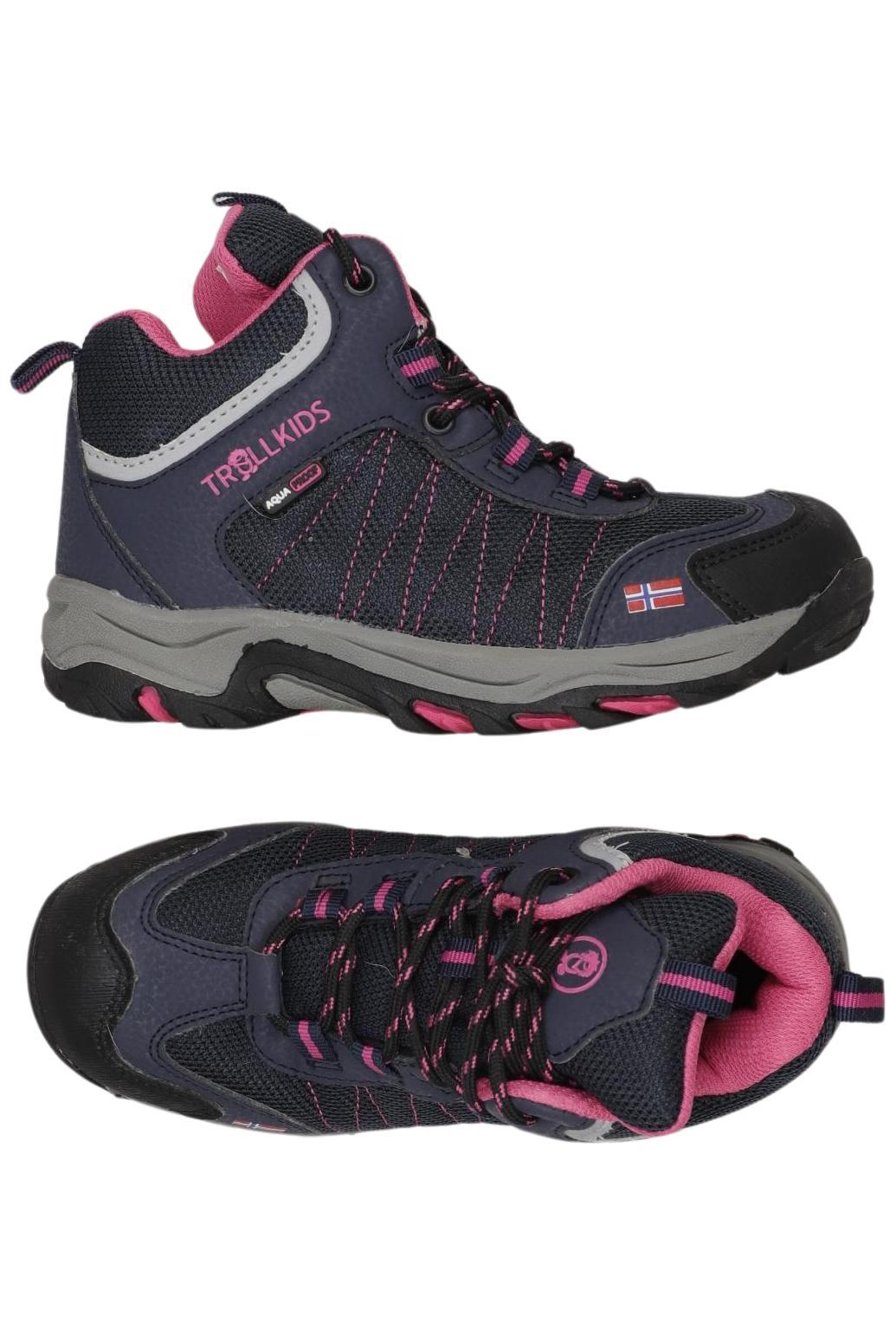 

Trollkids Damen Kinderschuhe, marineblau, Gr. 32