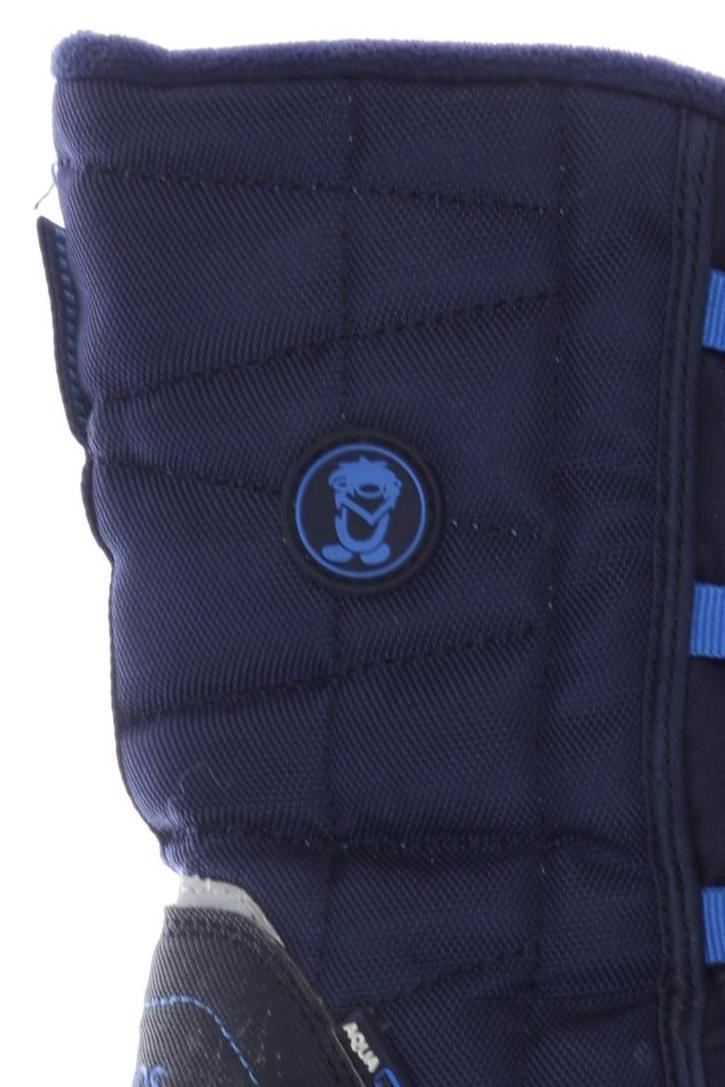 Thumbnail - Trollkids Mädchen Kinderschuhe, marineblau, Gr. 35