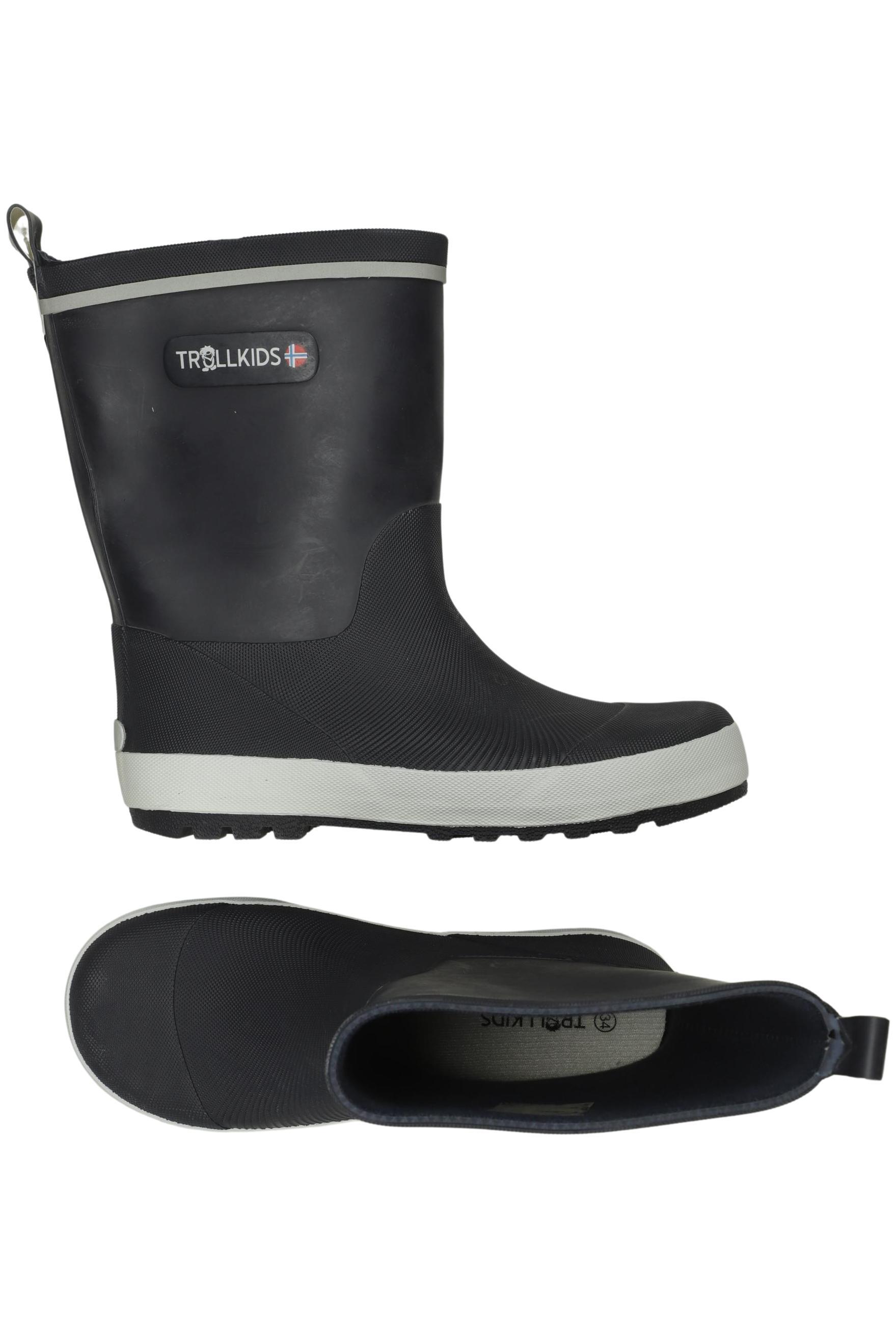 

Trollkids Damen Kinderschuhe, marineblau, Gr. 34