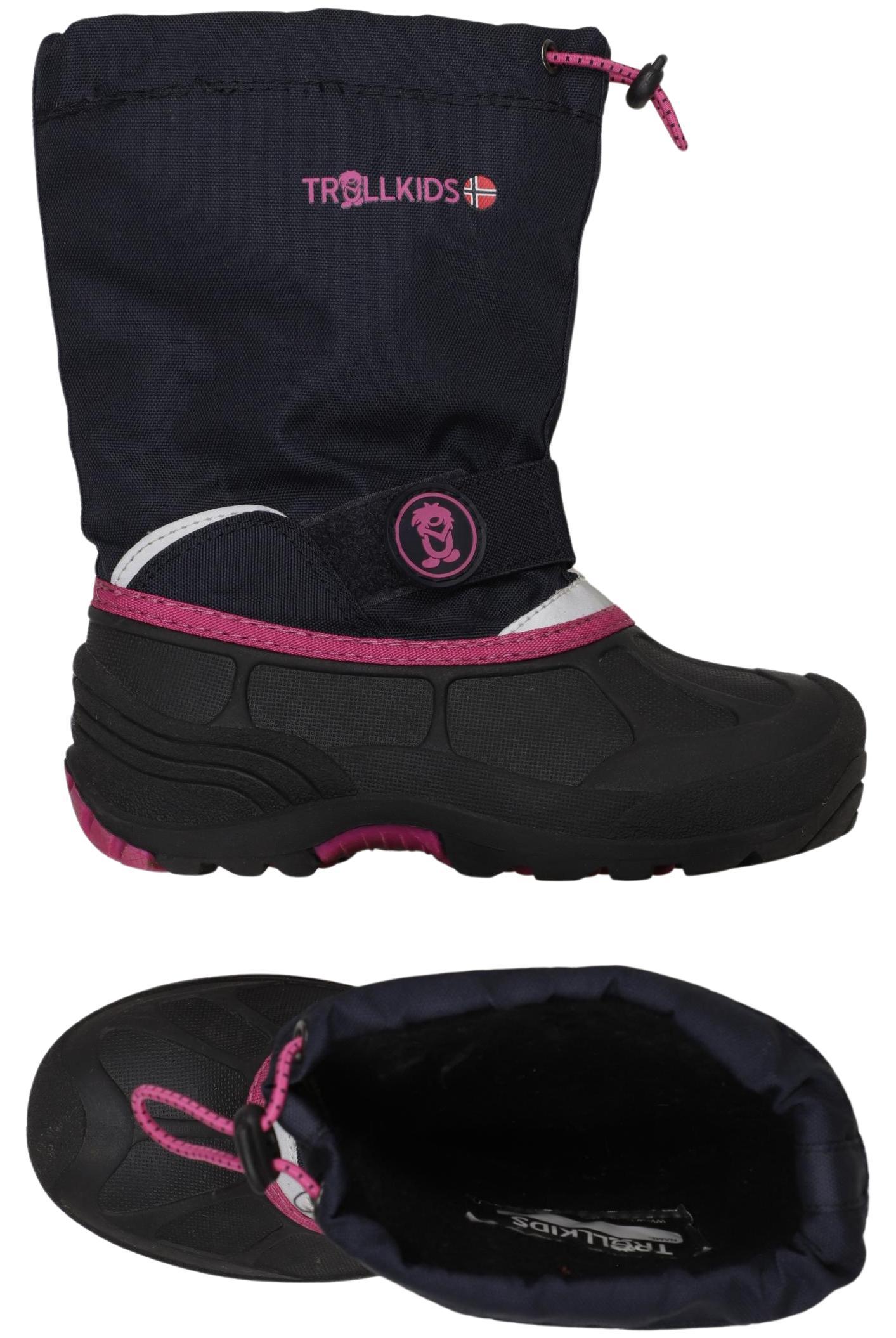 

Trollkids Mädchen Kinderschuhe, mehrfarbig, Gr. 32