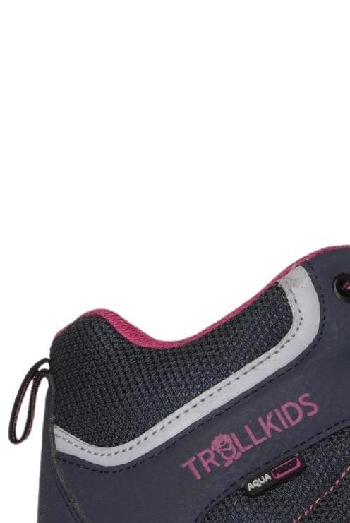 Thumbnail - Trollkids Mädchen Kinderschuhe, mehrfarbig, Gr. 36