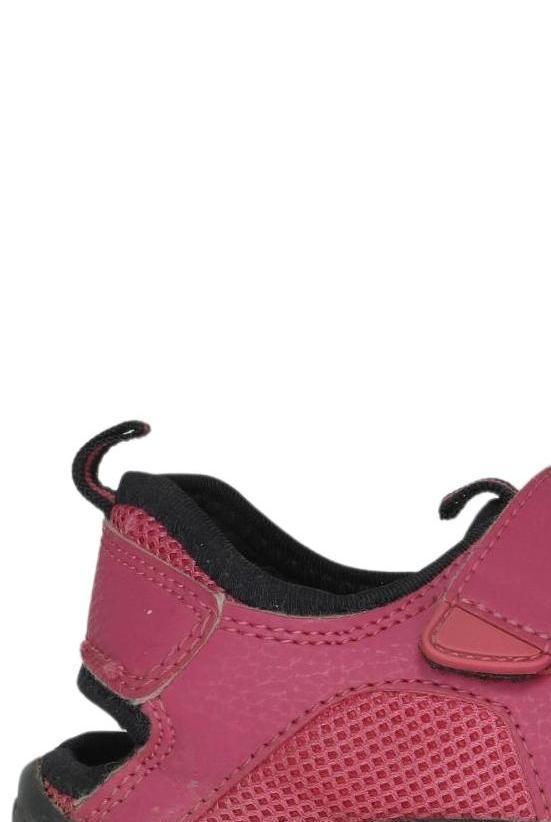 Thumbnail - Trollkids Mädchen Kinderschuhe, pink, Gr. 36