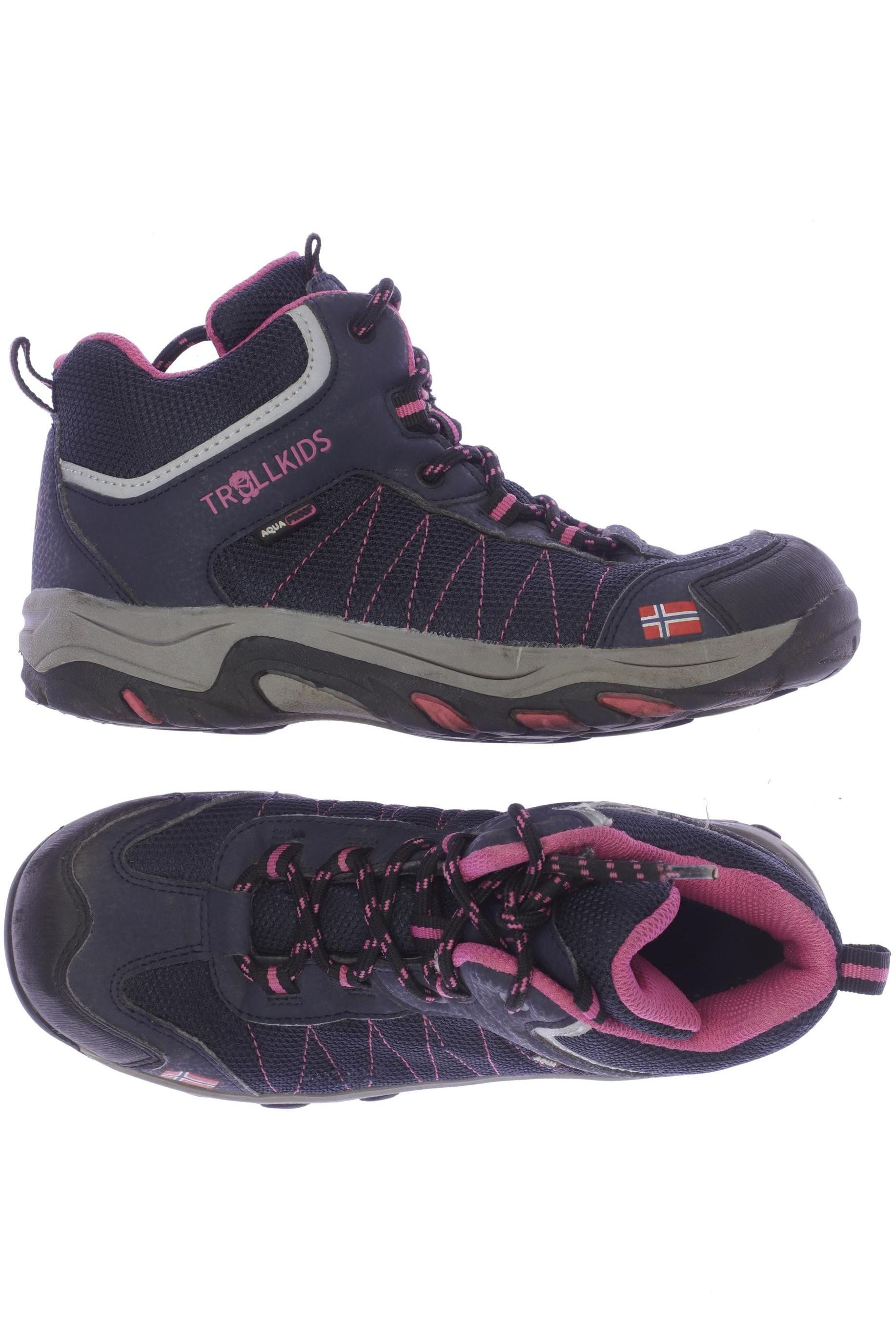 

Trollkids Damen Kinderschuhe, marineblau, Gr. 35
