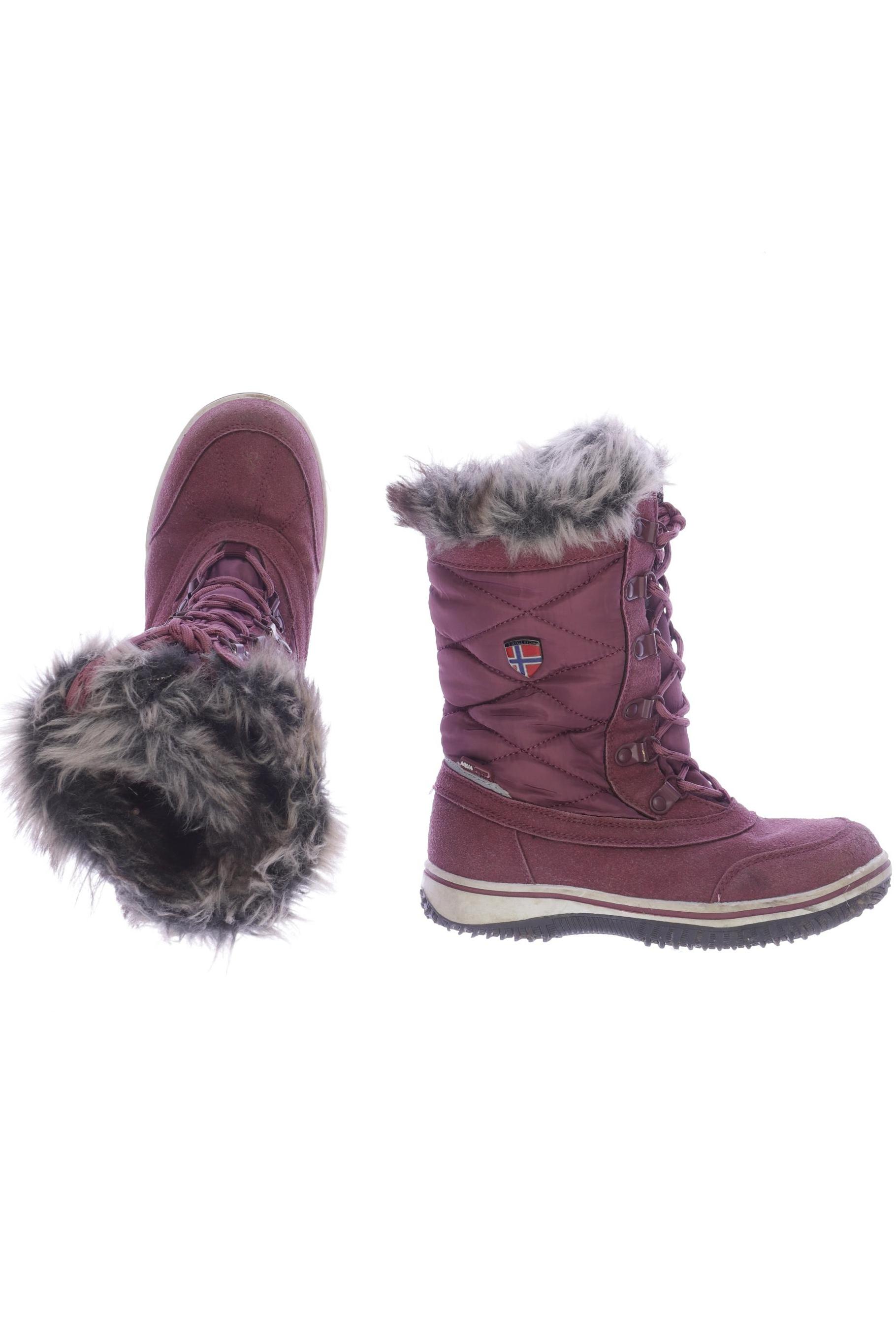 

Trollkids Mädchen Kinderschuhe, pink