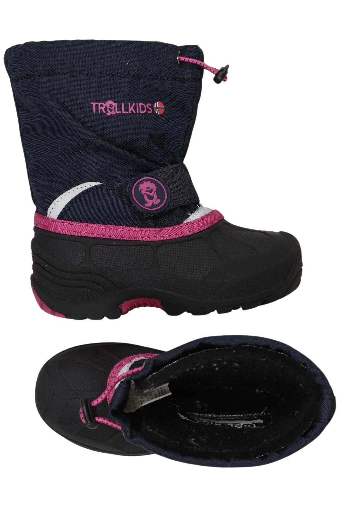 

Trollkids Mädchen Kinderschuhe, mehrfarbig, Gr. 27