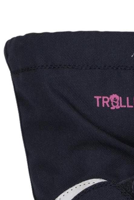 Thumbnail - Trollkids Mädchen Kinderschuhe, mehrfarbig, Gr. 27