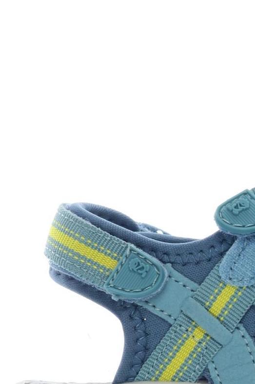 Thumbnail - Trollkids Mädchen Kinderschuhe, türkis, Gr. 30