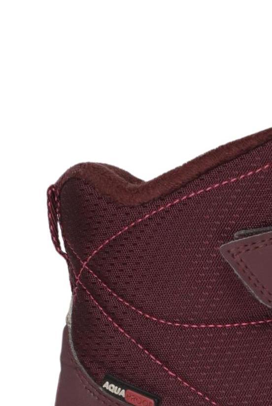 Thumbnail - Trollkids Mädchen Kinderschuhe, bordeaux, Gr. 31